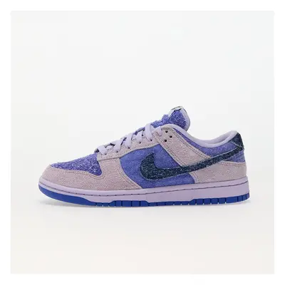 Baskets Nike W Dunk Low Se Hydrangeas/ Deep Royal Blue EUR