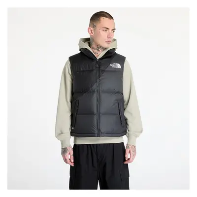 Gilet The North Face x Yinka Ilori Down Unisex Vest TNF Black