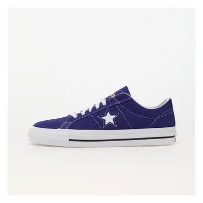 Baskets Converse Cons One Star Pro Night Indigo/ White/ Black EUR