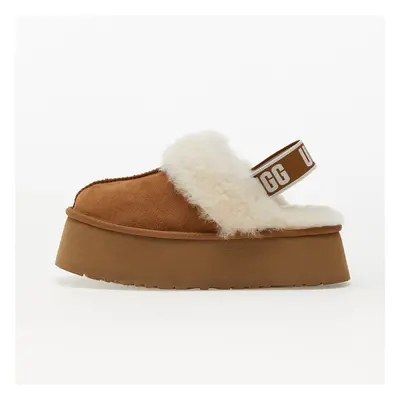 Baskets UGG W Funkette Chestnut EUR