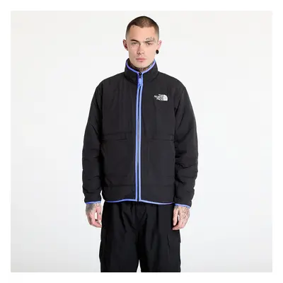 Veste The North Face x Yinka Ilori Reversible Fleece Jacket Gravel