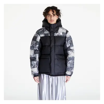 Veste The North Face Himalayan Down Parka TNF Black/ Abstract Yosemite Print