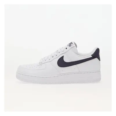 Baskets Nike W Air Force '07 Next Nature White/ Dark Raisin EUR