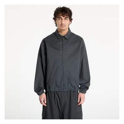 Veste Nike Life Men's Woven Harrington Jacket Anthracite/ Anthracite