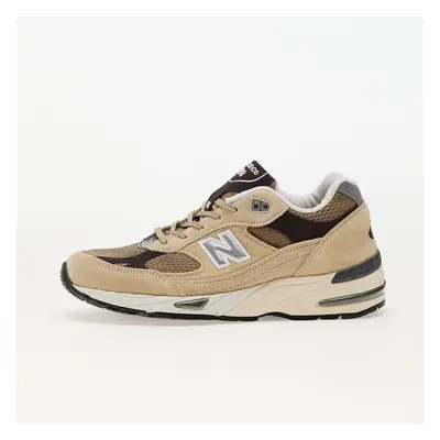 Baskets New Balance Made in UK Beige EUR