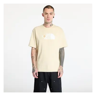 T-shirt The North Face X Yinka Ilori Short Sleeve Tee UNISEX Gravel