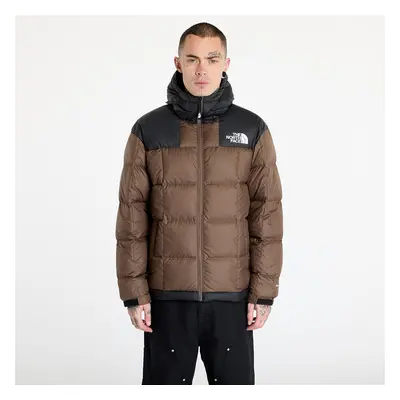 Veste The North Face Lhotse Hooded Jacket Smokey Brown