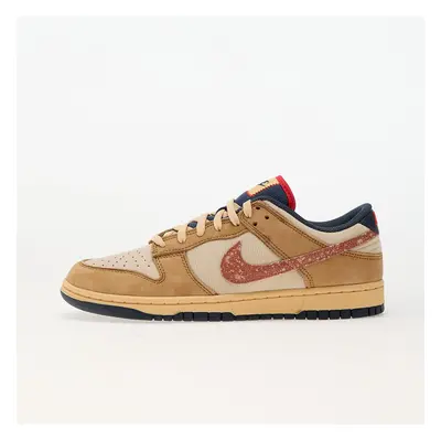 Baskets Nike Dunk Low Retro Se Wheat/ Burnt Sunrise-Sanddrift EUR