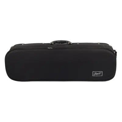 Bacio Instruments Deluxe Violin Case 4/4 (DSV002)