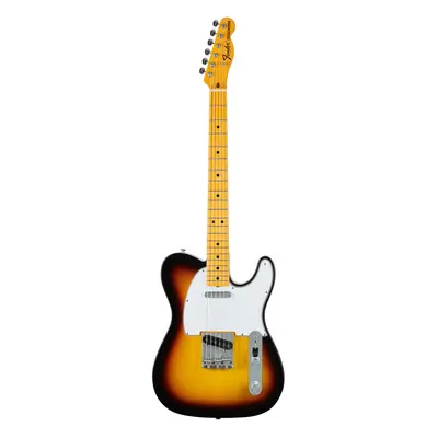 Fender Custom Shop Telecaster Closet Classic FA3TSB