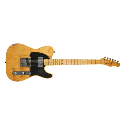 Fender Custom Shop Loaded CuNiFe Telecaster Masterbuilt David Brown