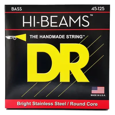 DR Strings MR5-45