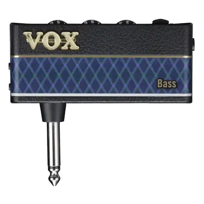 Vox AmPlug Bass