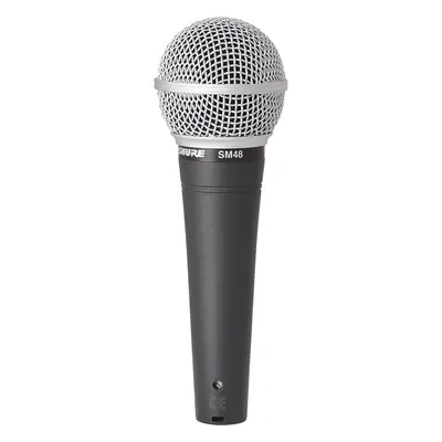 Shure SM48-LC