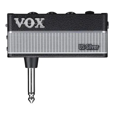 Vox AmPlug US Silver