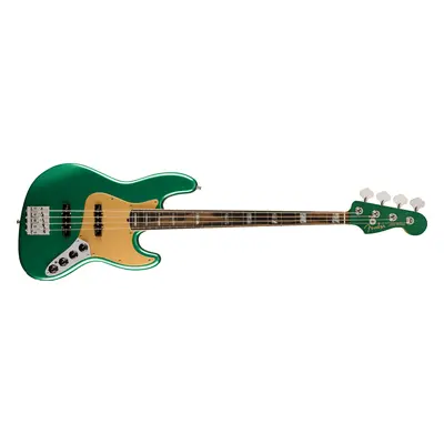 Fender Deluxe American Ultra Jazz Bass EB MYS PNG