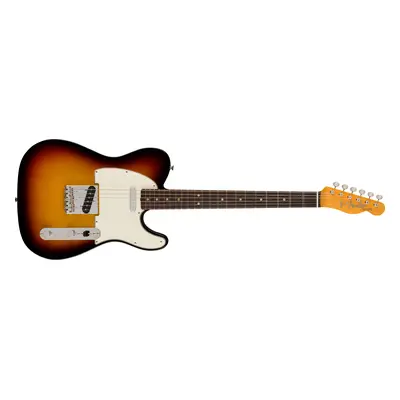 Fender American Vintage II Telecaster RW 3CS