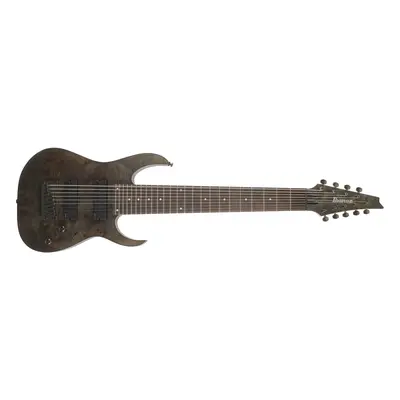 Ibanez RG9PB-TGF (déballé)