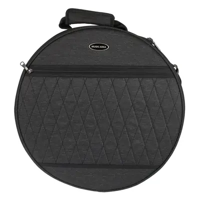 Music Area Snare Drum Case