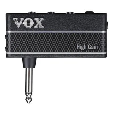 Vox AmPlug High Gain (déballé)