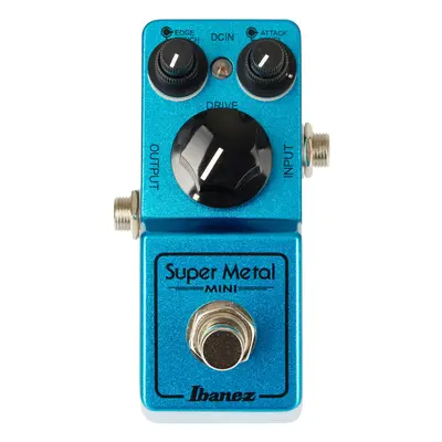 Ibanez SMMini Super Metal