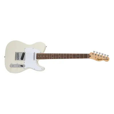 Fender Squier Affinity Series Telecaster LRL OW