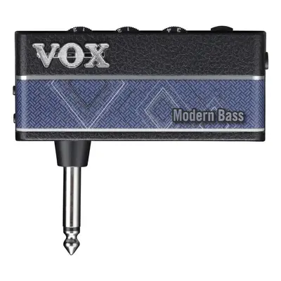 Vox AmPlug Modern Bass