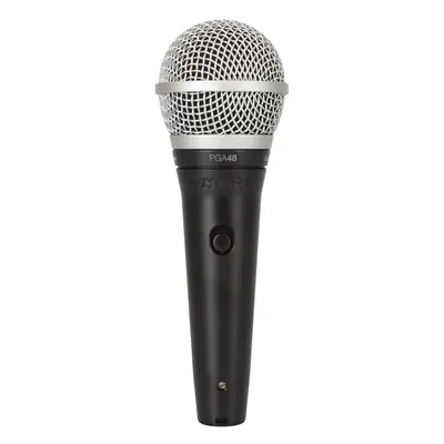 Shure PGA48-XLR