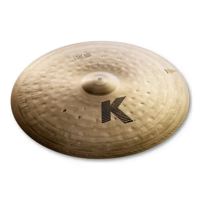 Zildjian 24" K light ride