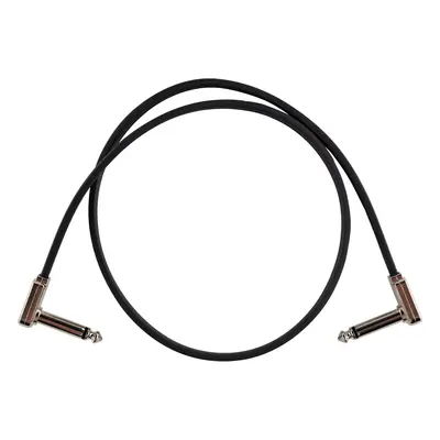 Ernie Ball 24” Single Flat Ribbon Patch Cable