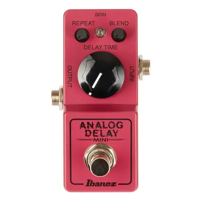 Ibanez ADMini Delay