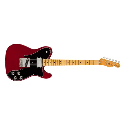 Fender American Vintage II Telecaster Custom MN WN