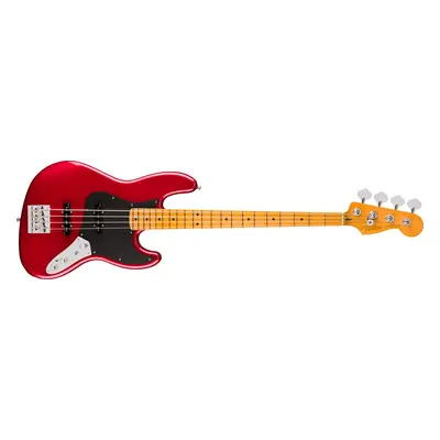 Fender American Ultra II Jazz Bass MN SRD