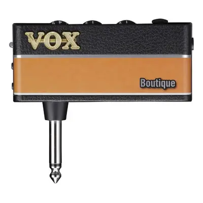 Vox AmPlug Boutique