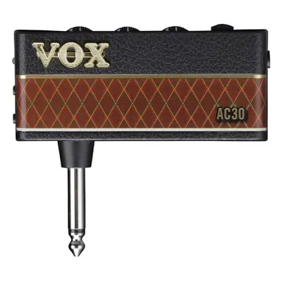 Vox AmPlug AC30