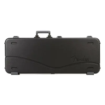 Fender Deluxe Molded Case - Stratocaster/Telecaster