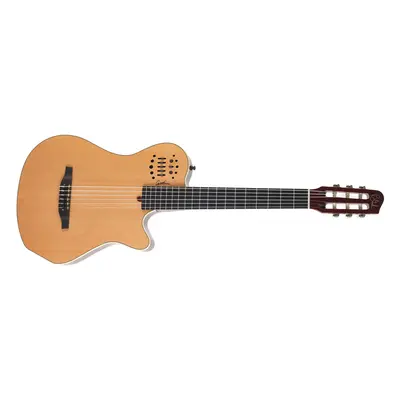 Godin Multiac Grand Concert SA Natural HG (déballé)