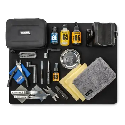 Dunlop System Complete Setup Tech Kit