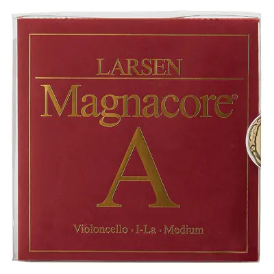 Larsen Magnacore Vcl set