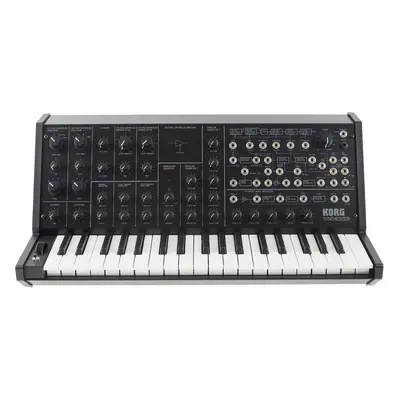 Korg MS-20 mini