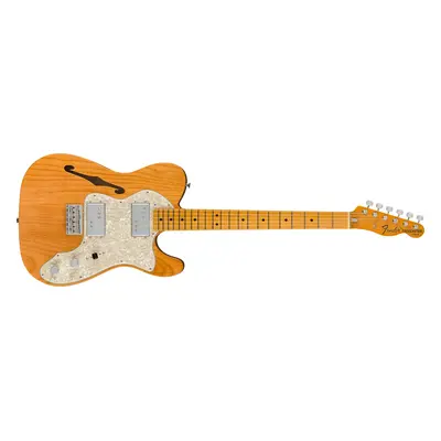 Fender American Vintage II Telecaster Thinline MN AN (déballé)