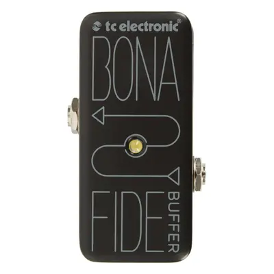 TC Electronic Bonafide Buffer