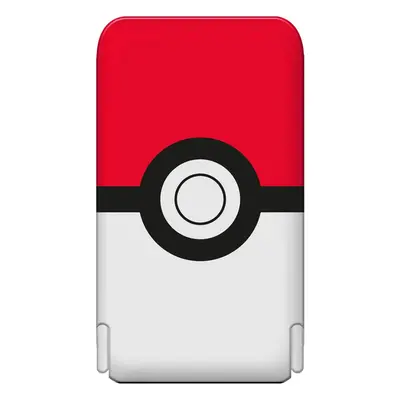 OTL Pokemon Pokeball Magnetic Wireless Power Bank