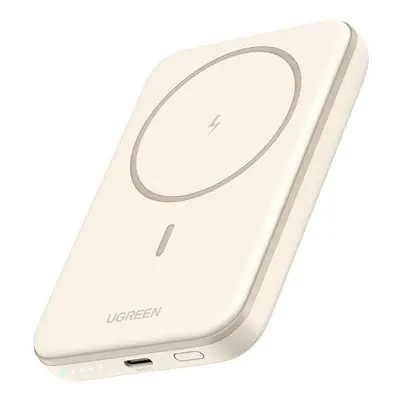 Ugreen Wireless magnetic powerbank 10000 mAh