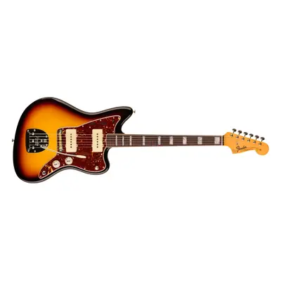 Fender Custom Shop Jazzmaster DLX Closet Classic 3-Color Sunburst