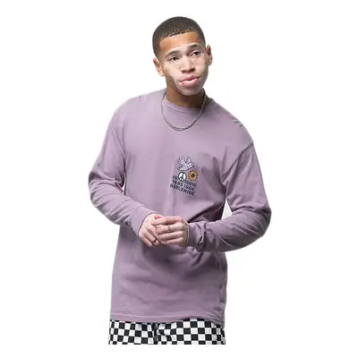 Vans Checker Bird Long Sleeve T-shirt