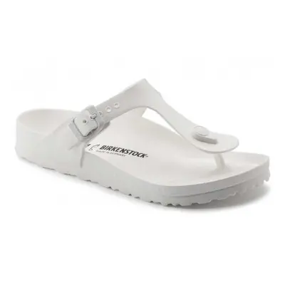 Birkenstock Gizeh EVA White Regular Fit