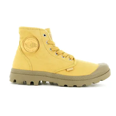 Palladium Pampa Hi W