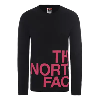 The North Face Ss Graphic Flow