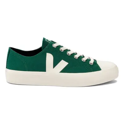 Veja Wata II Low Canvas Poker Pierre